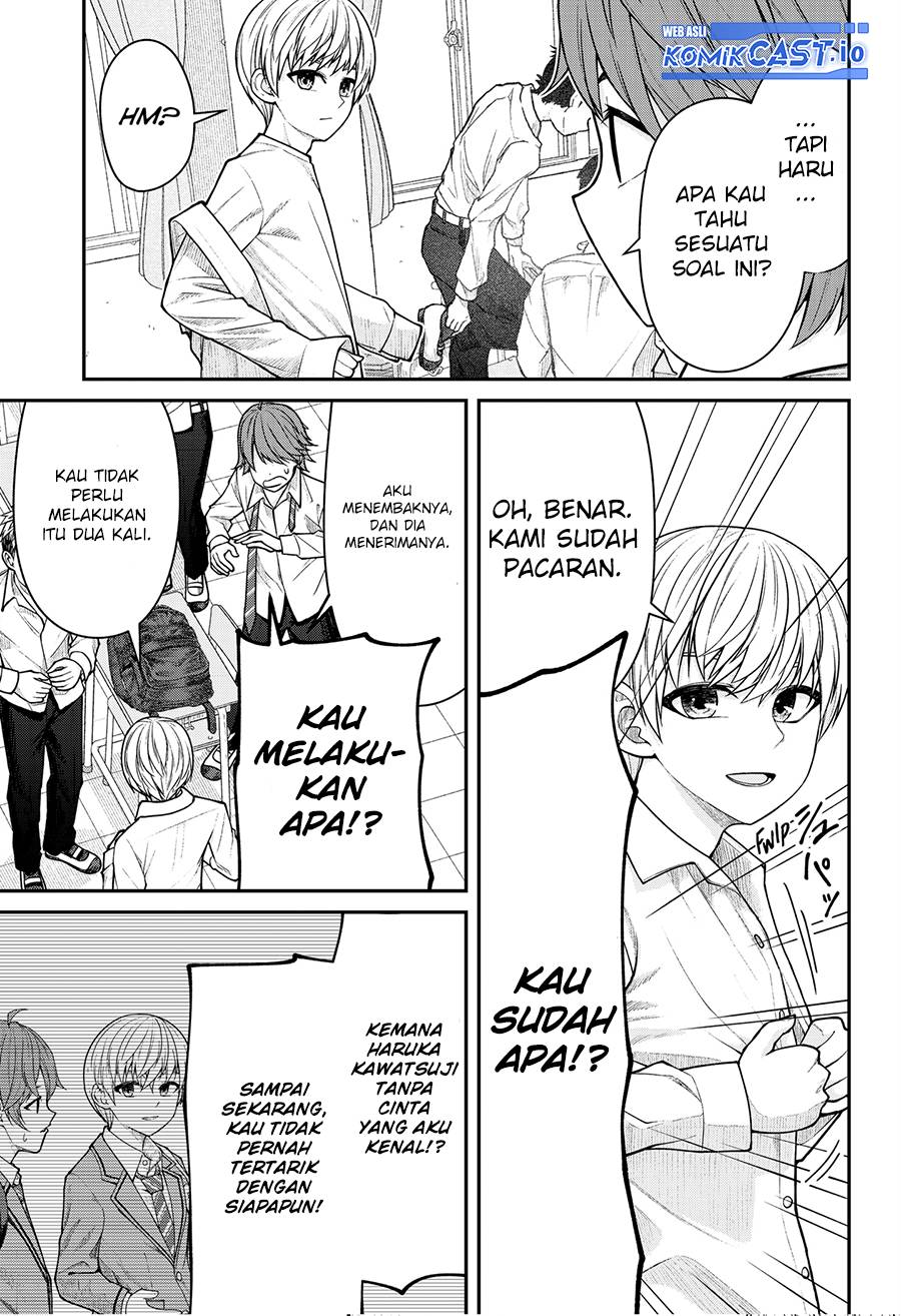 Henai Heartbeat