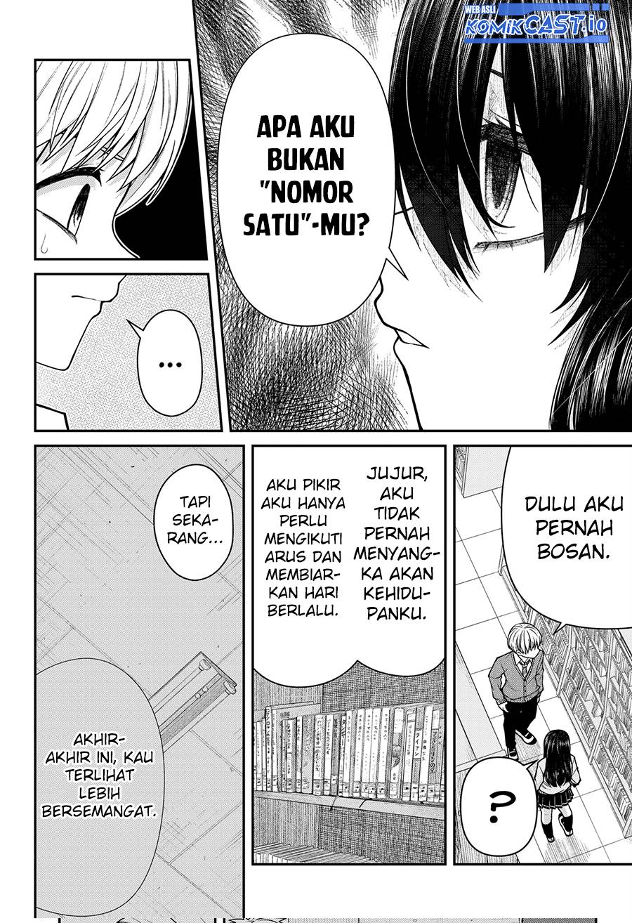 Henai Heartbeat