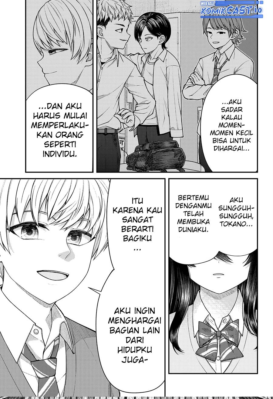 Henai Heartbeat