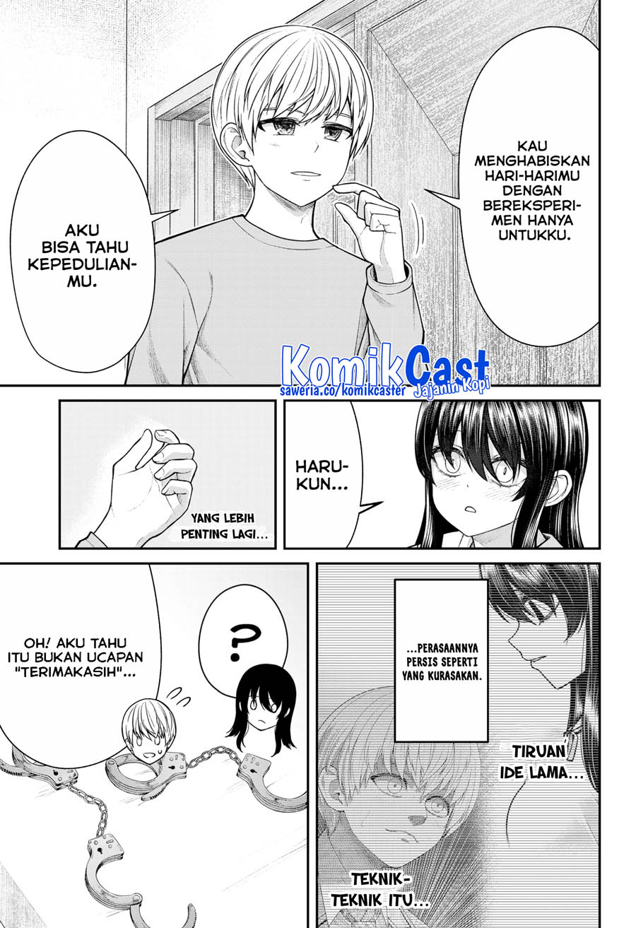 Henai Heartbeat