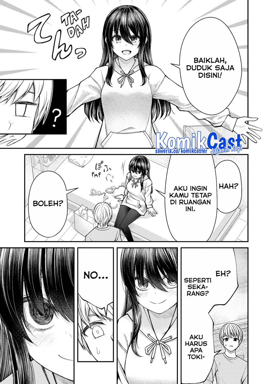 Henai Heartbeat