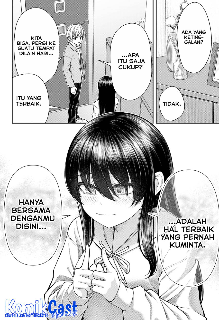 Henai Heartbeat