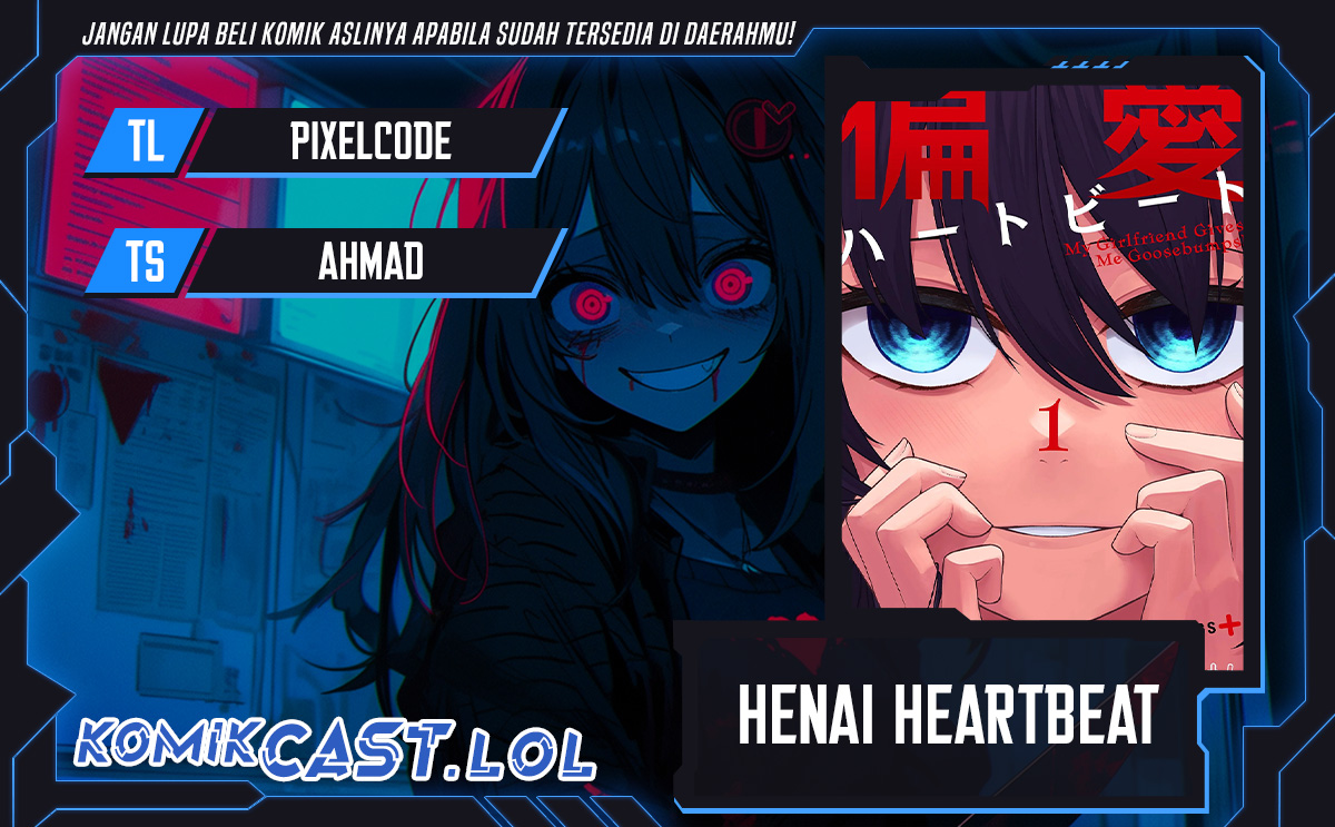 Henai Heartbeat