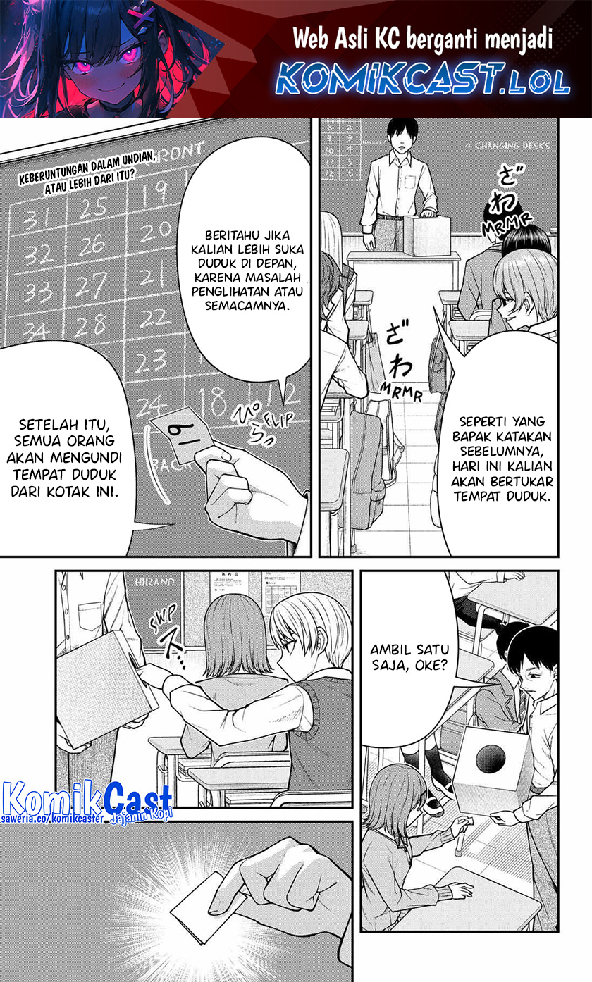 Henai Heartbeat