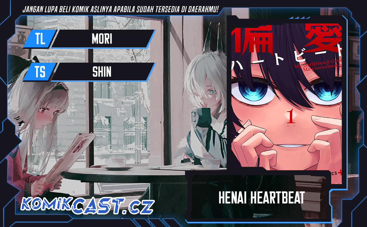 Henai Heartbeat