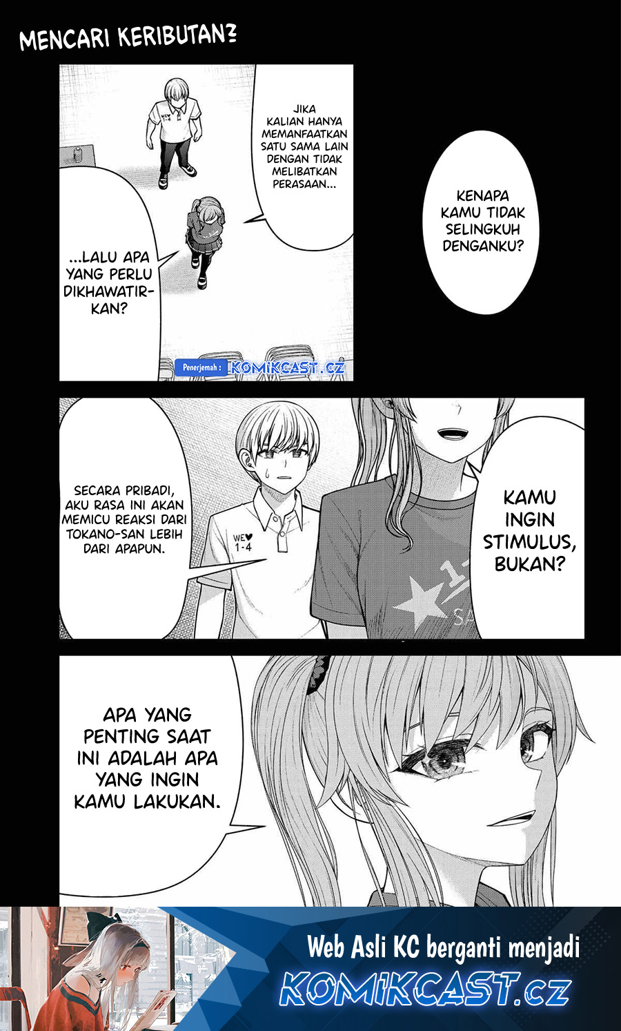 Henai Heartbeat