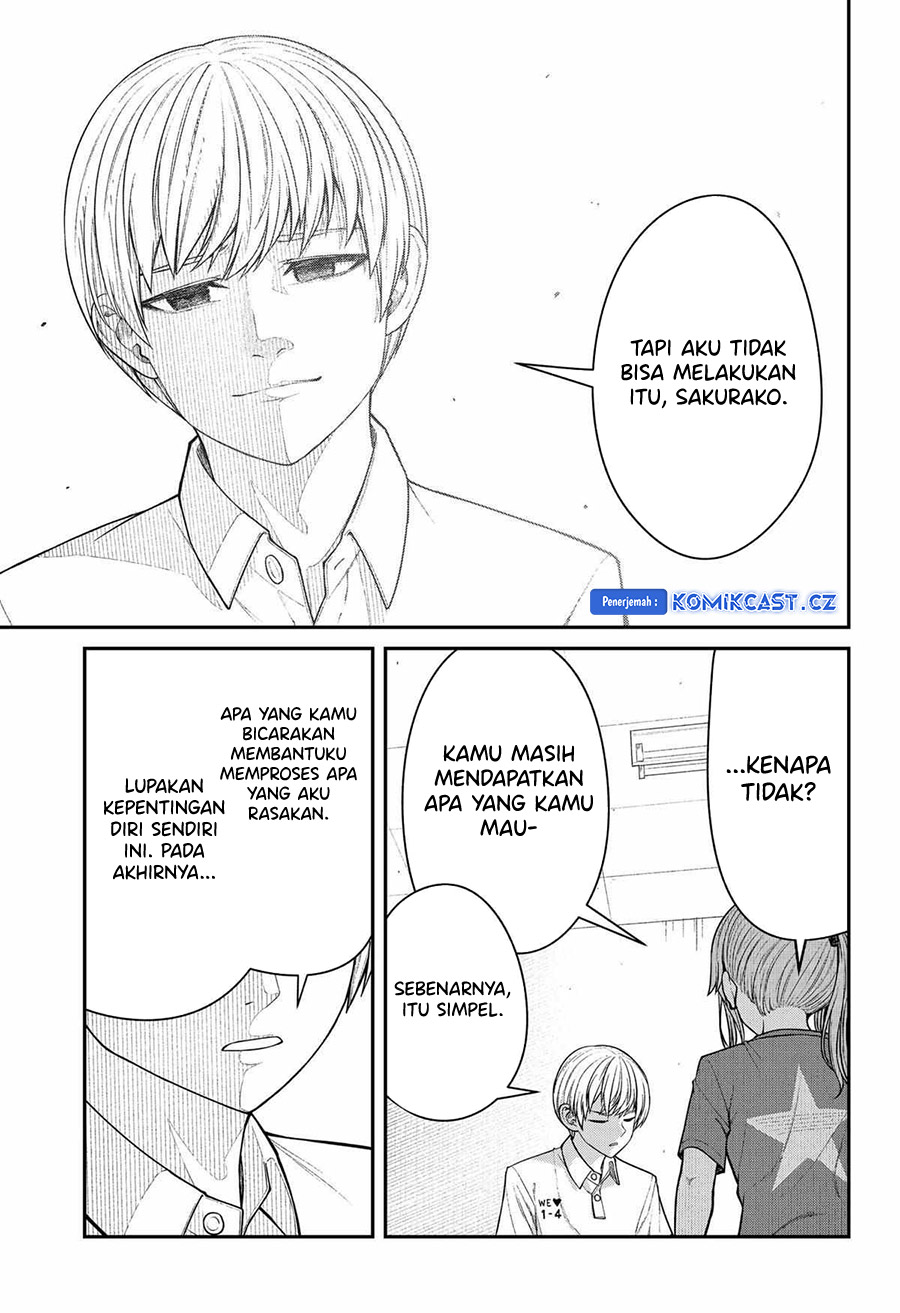Henai Heartbeat