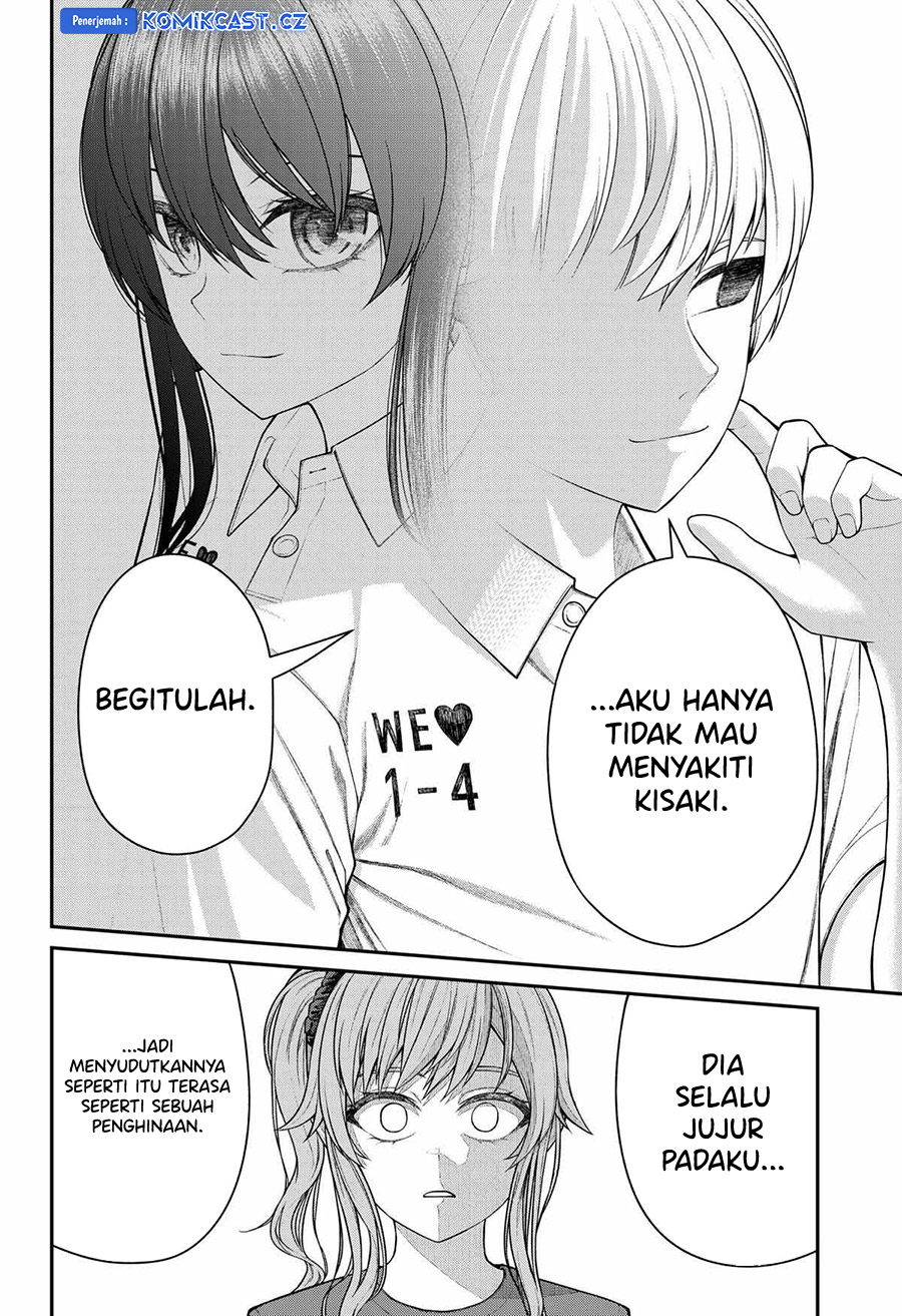 Henai Heartbeat