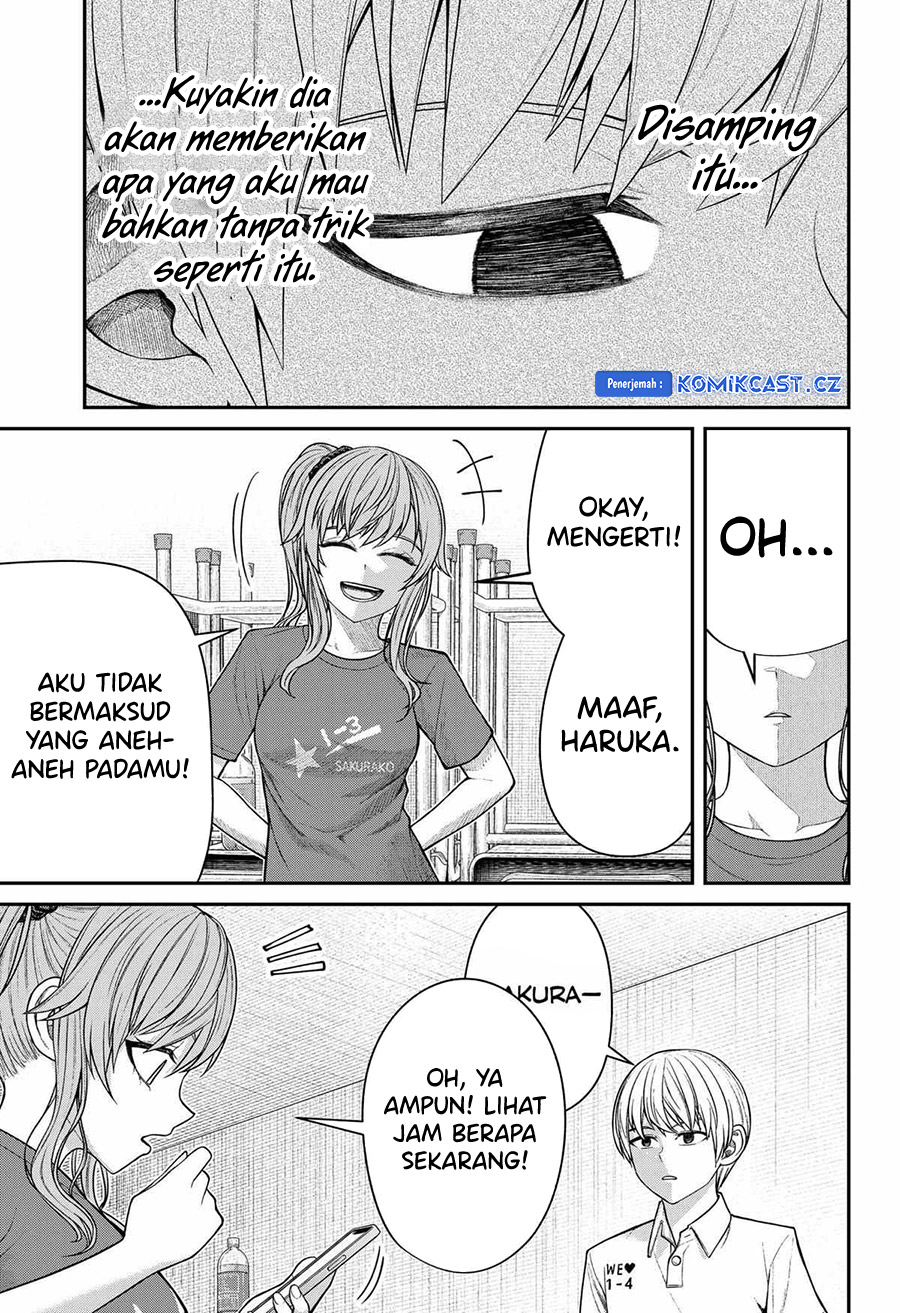 Henai Heartbeat