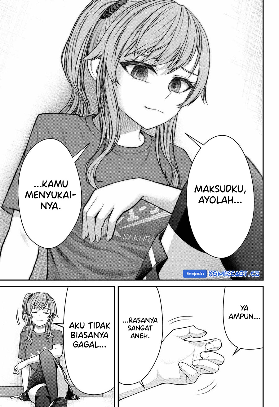 Henai Heartbeat