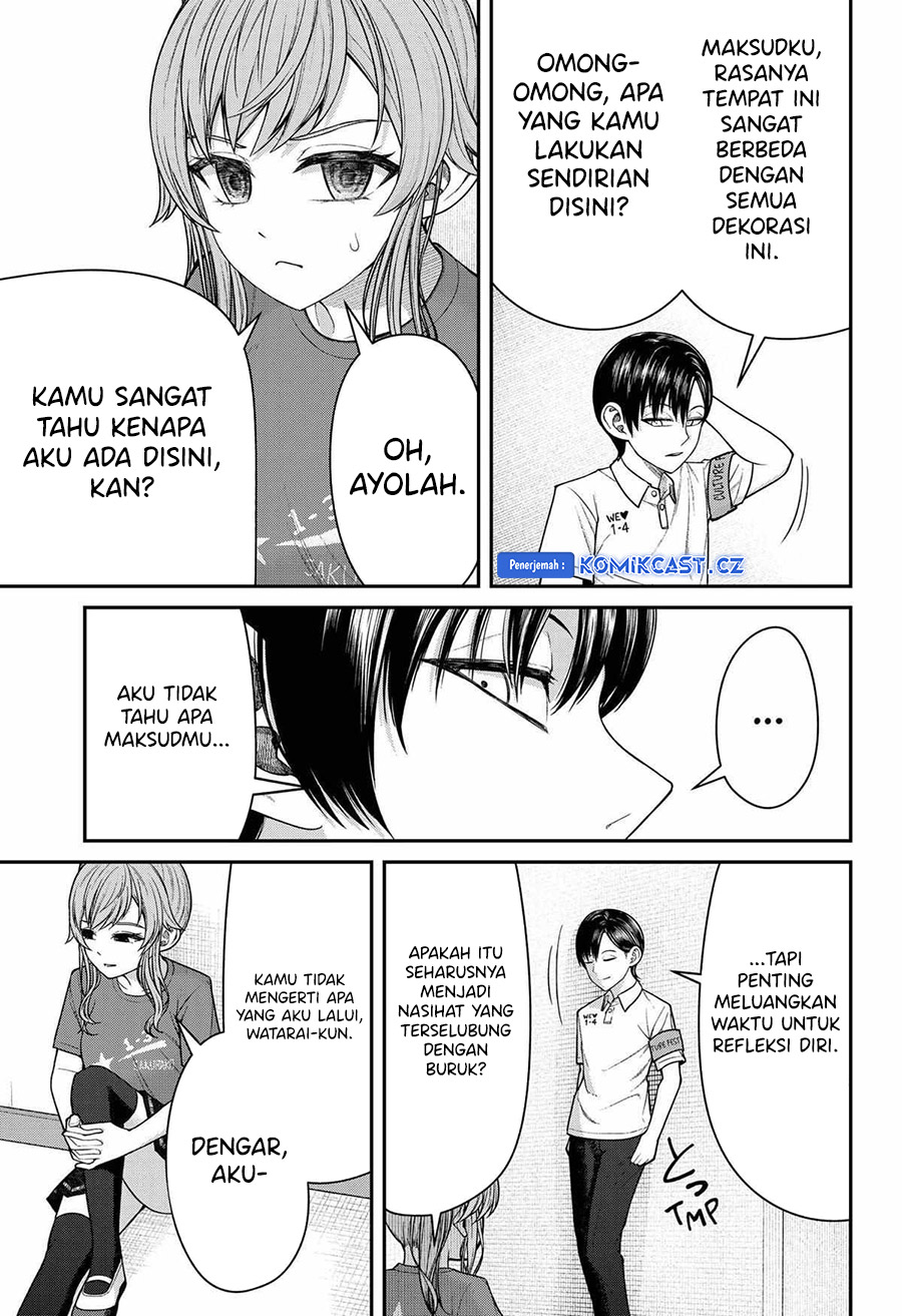 Henai Heartbeat