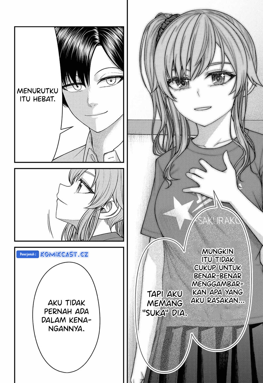 Henai Heartbeat