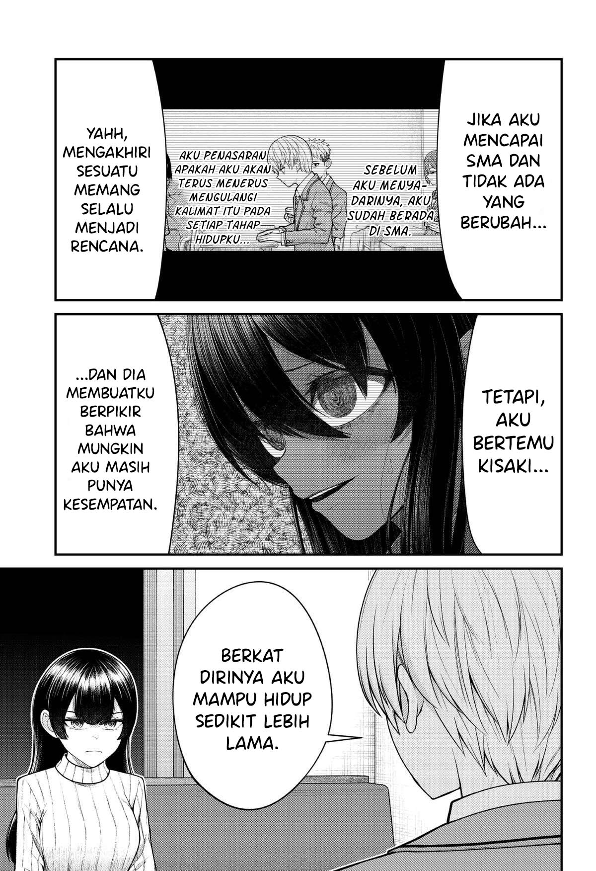 Henai Heartbeat