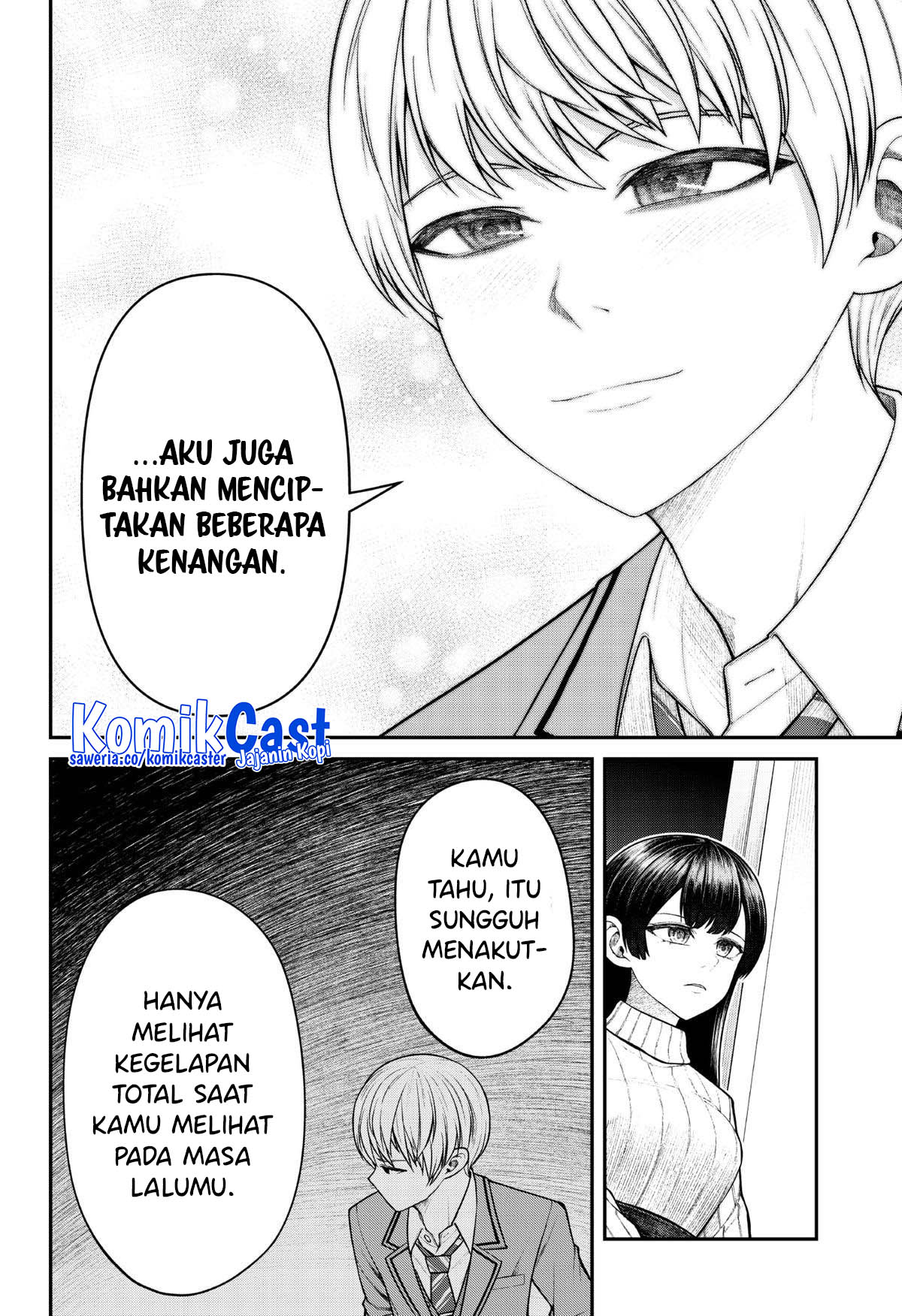 Henai Heartbeat