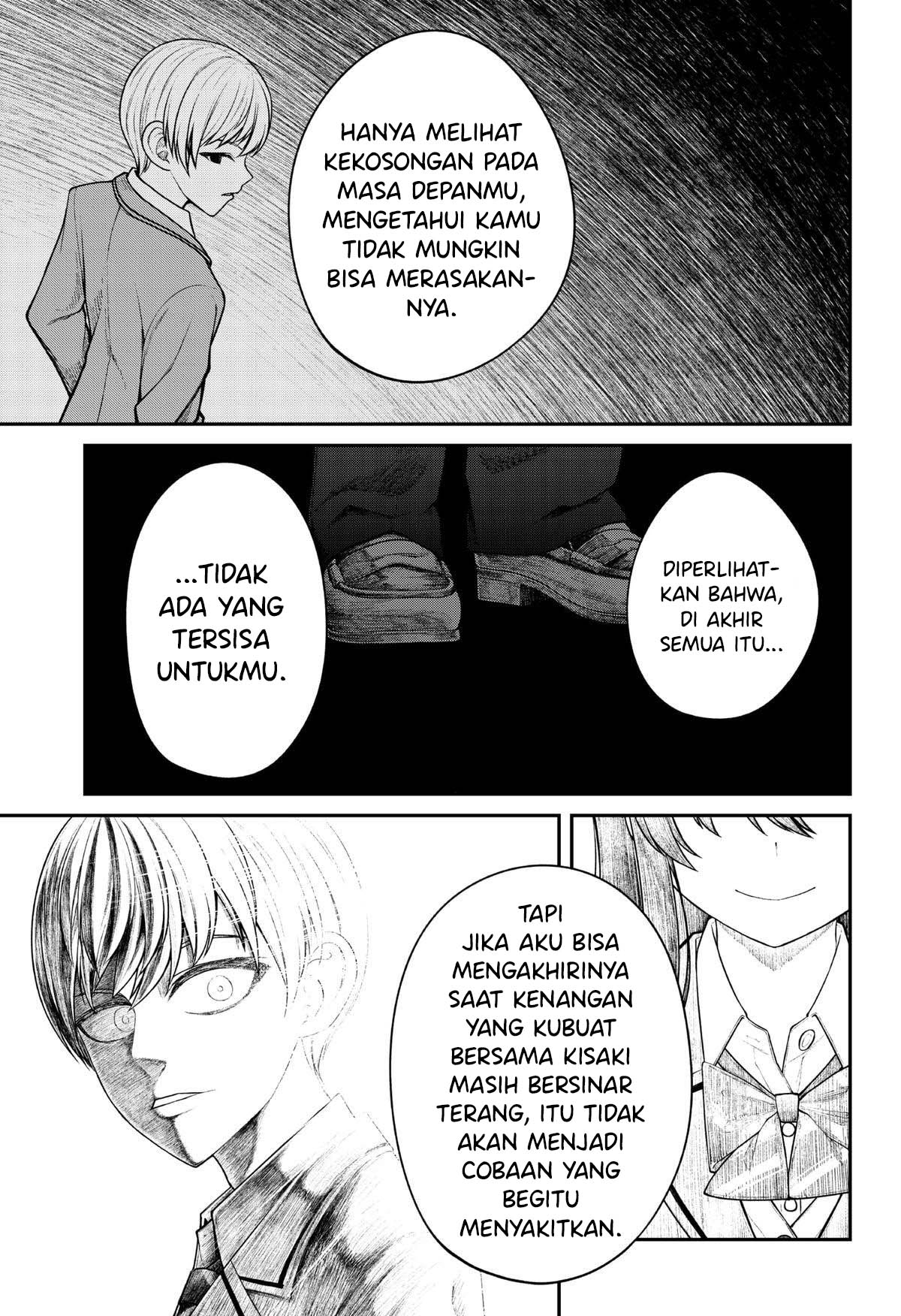 Henai Heartbeat