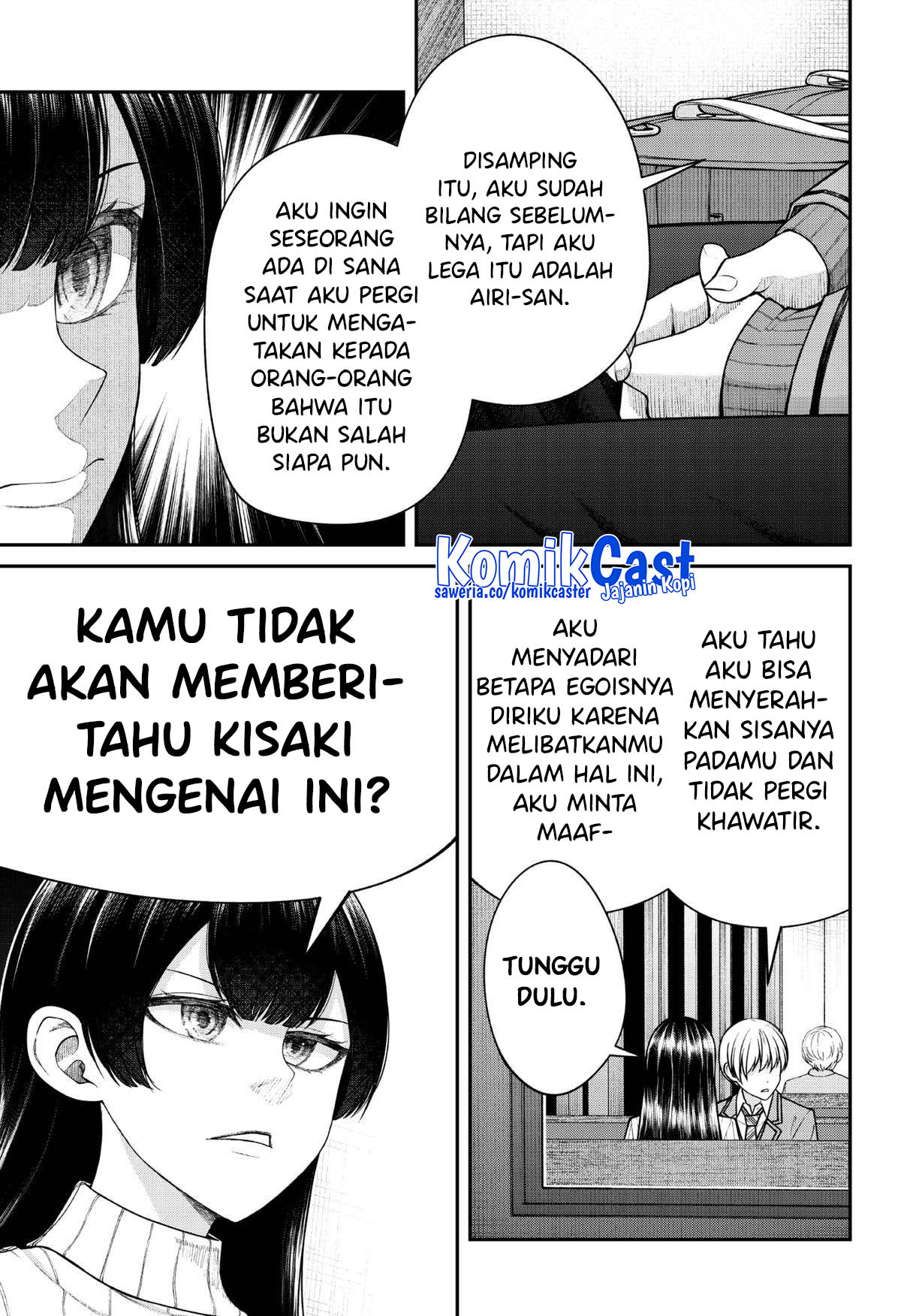 Henai Heartbeat