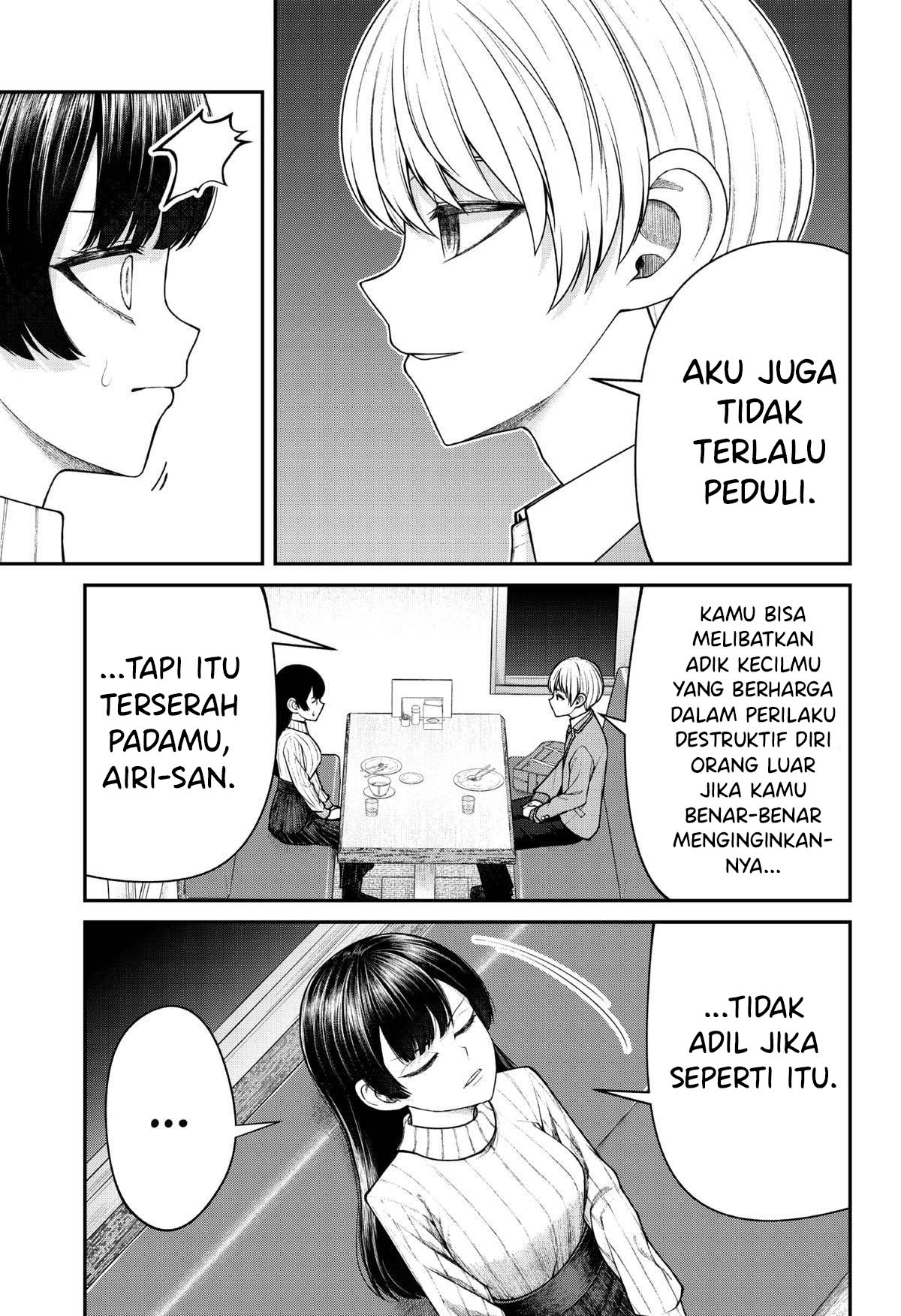 Henai Heartbeat