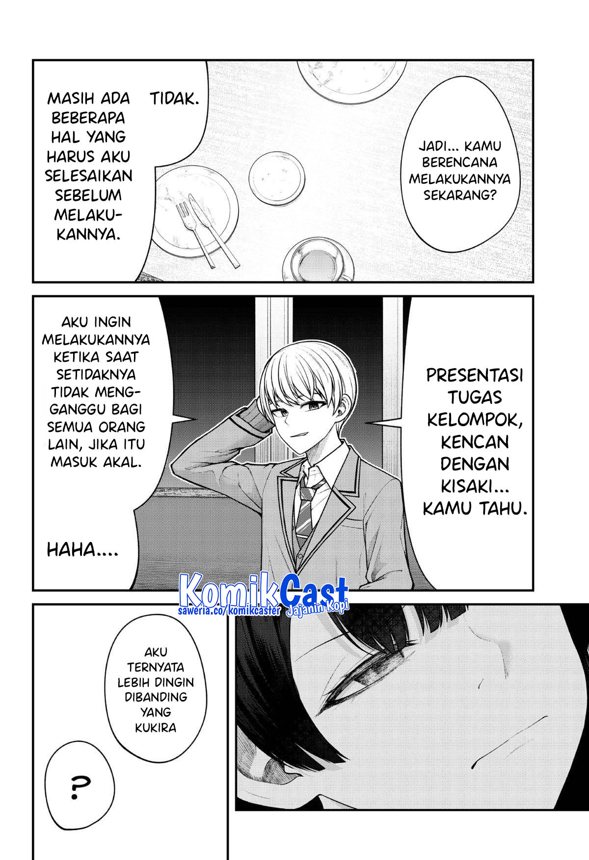 Henai Heartbeat