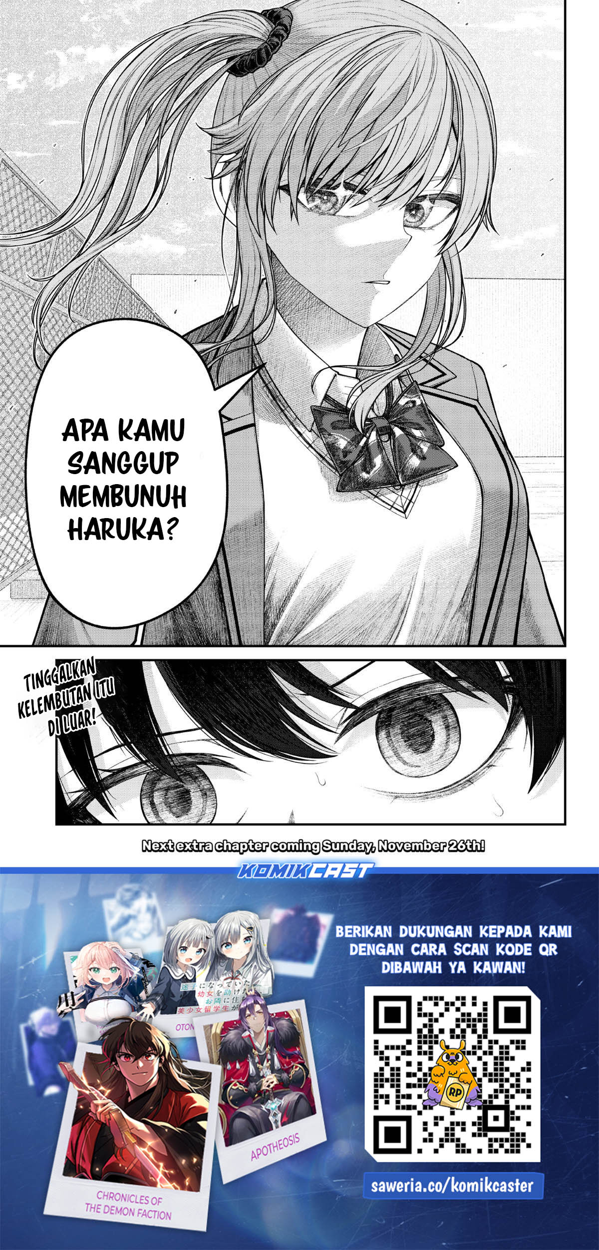 Henai Heartbeat