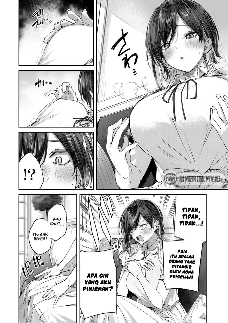 Henkyou no Yakushi, Miyako de S Rank Boukensha to naru