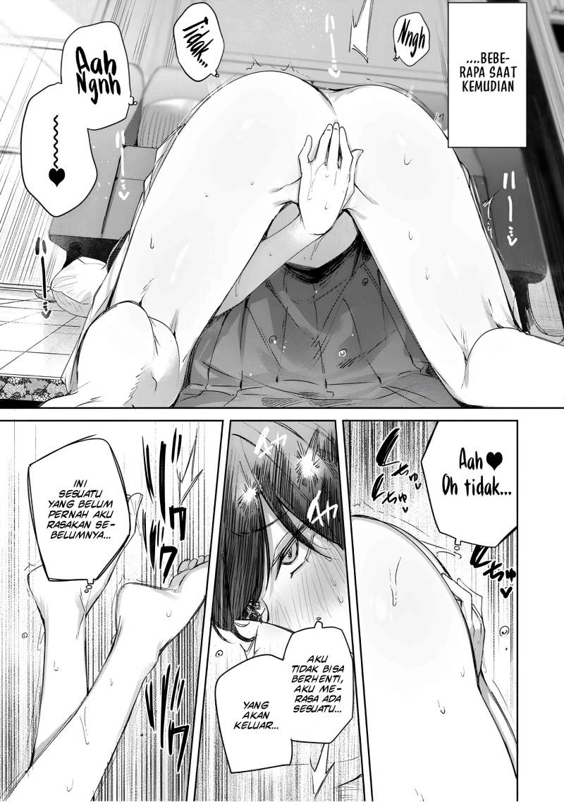 Henkyou no Yakushi, Miyako de S Rank Boukensha to naru