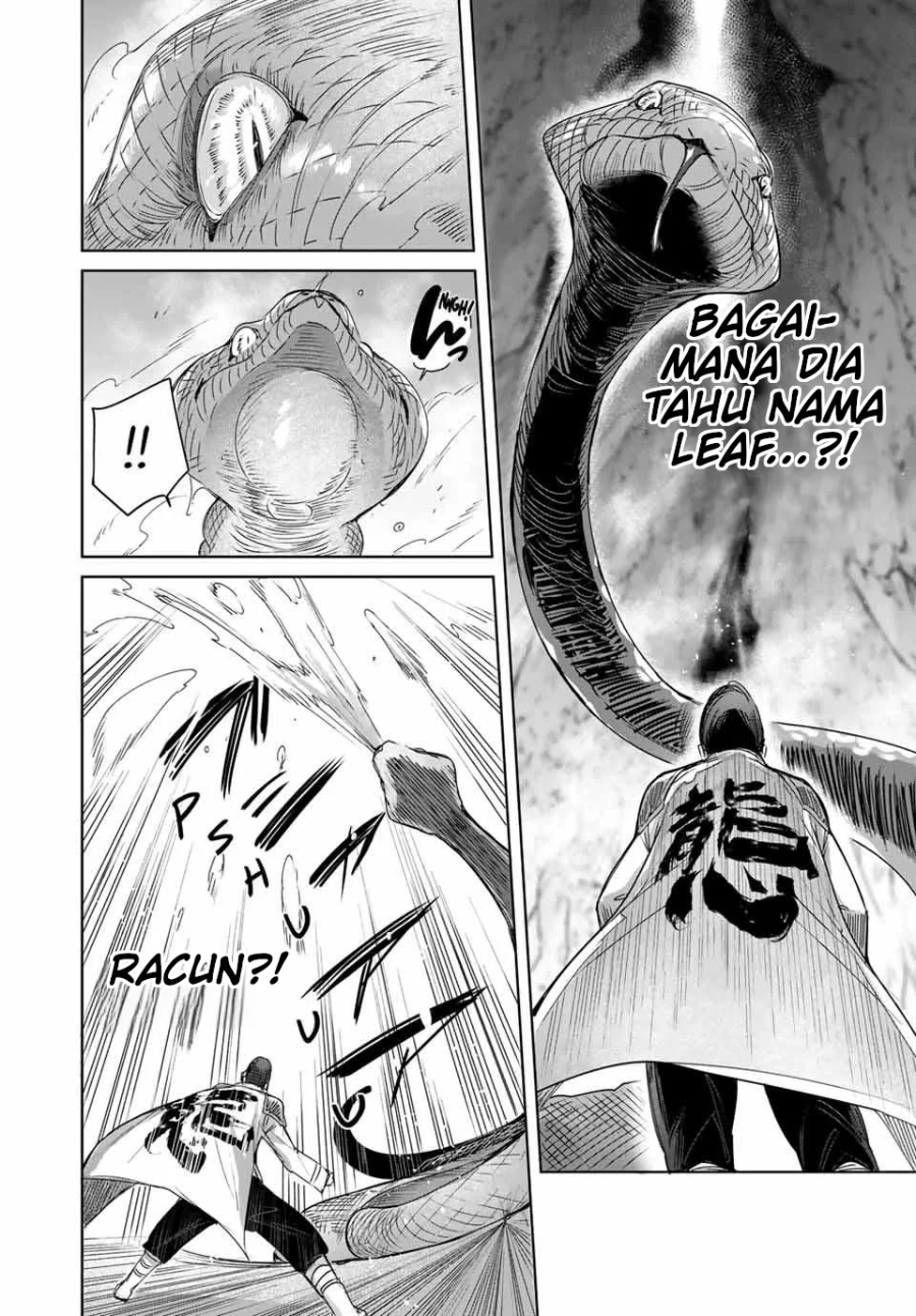 Henkyou no Yakushi, Miyako de S Rank Boukensha to naru