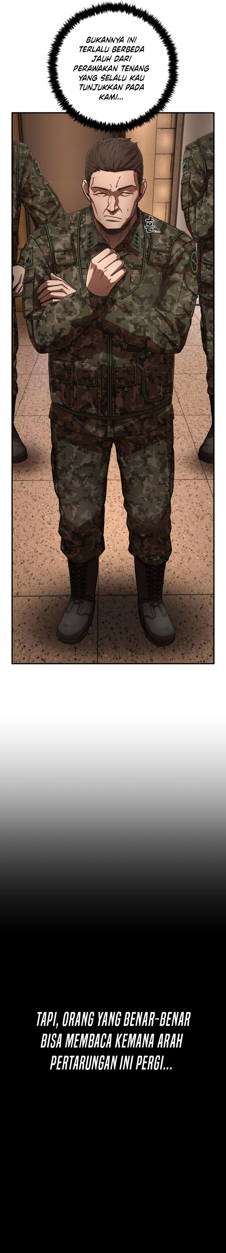 Hero Has Returned