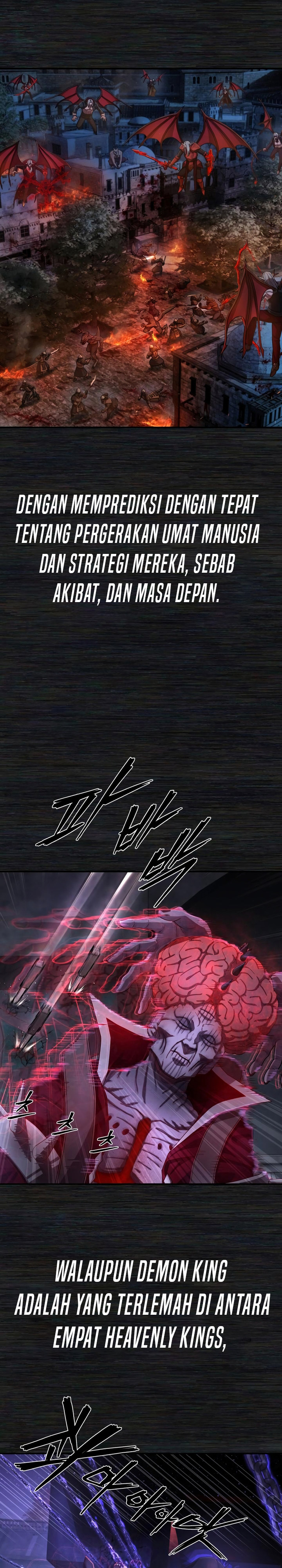 Hero Has Returned