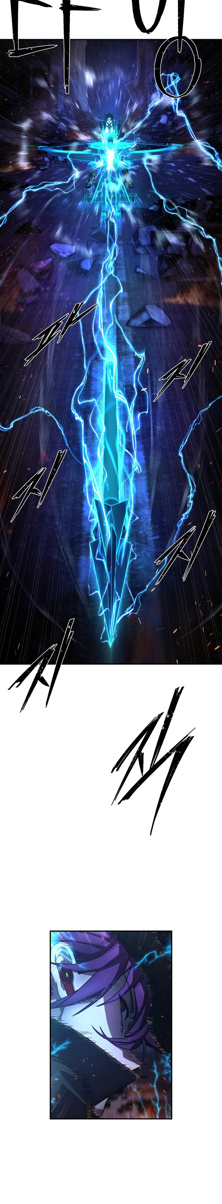 Hero Has Returned
