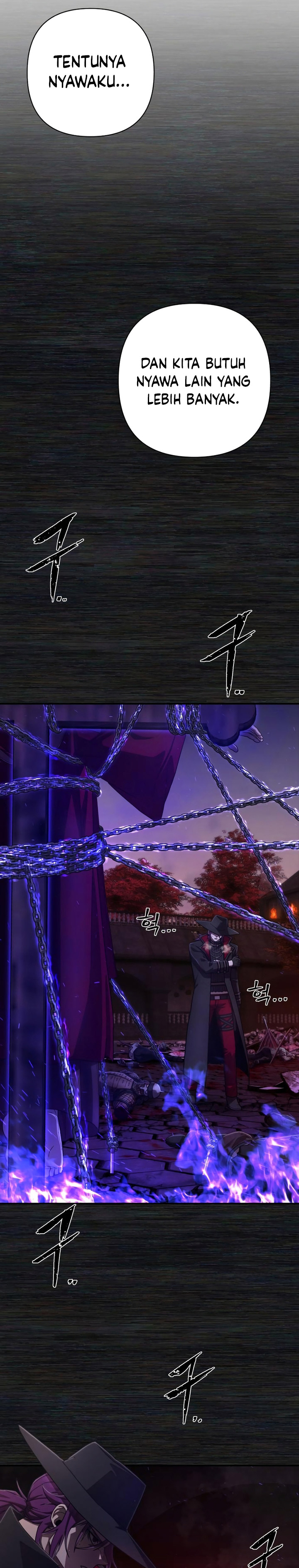 Hero Has Returned