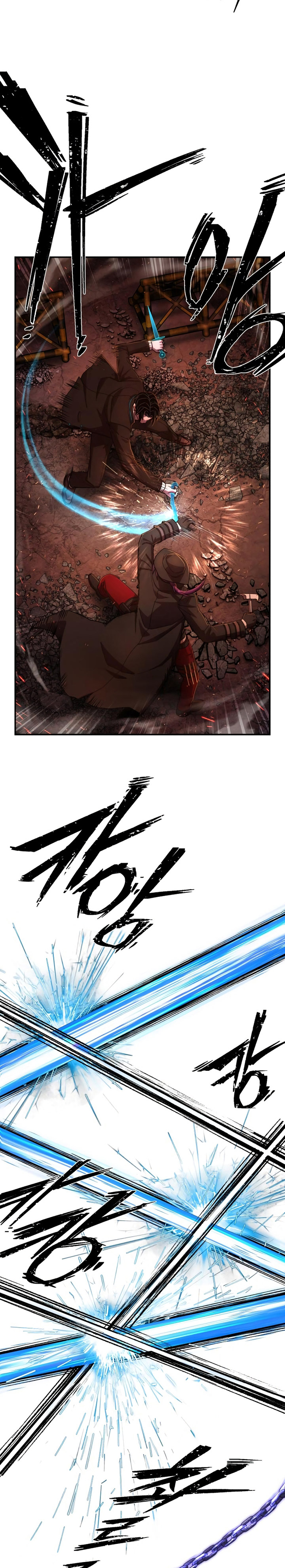 Hero Has Returned