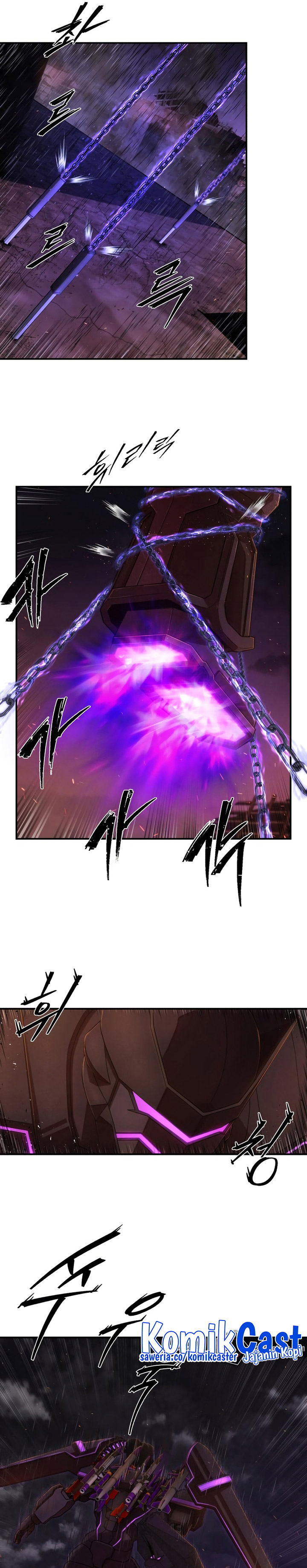 Hero Has Returned
