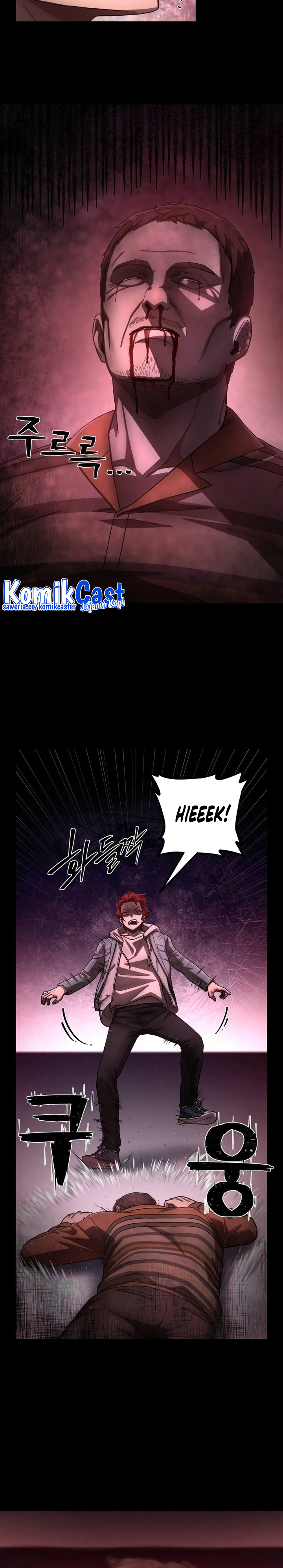 Hero Has Returned