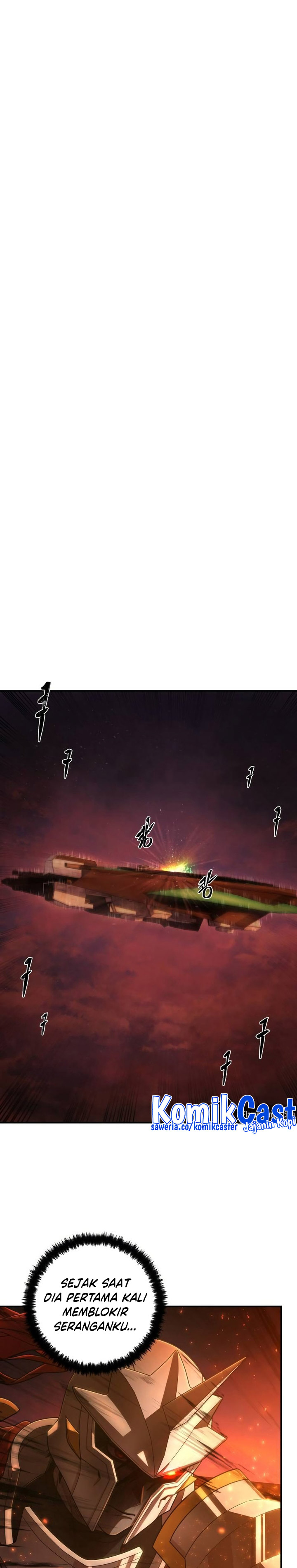 Hero Has Returned