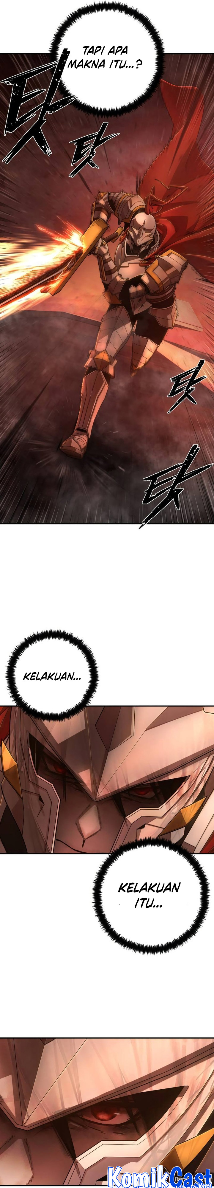 Hero Has Returned