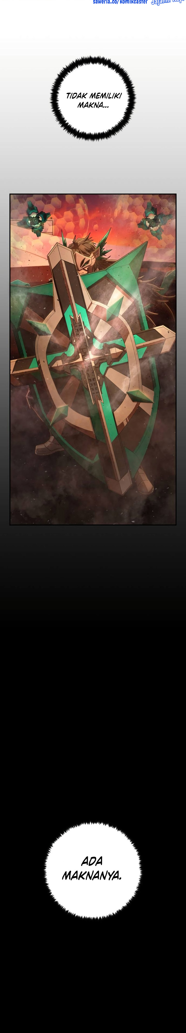 Hero Has Returned