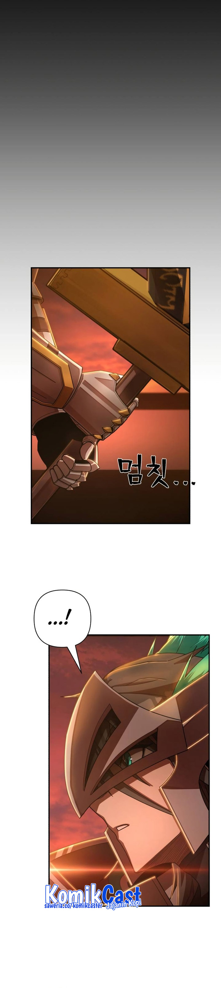 Hero Has Returned