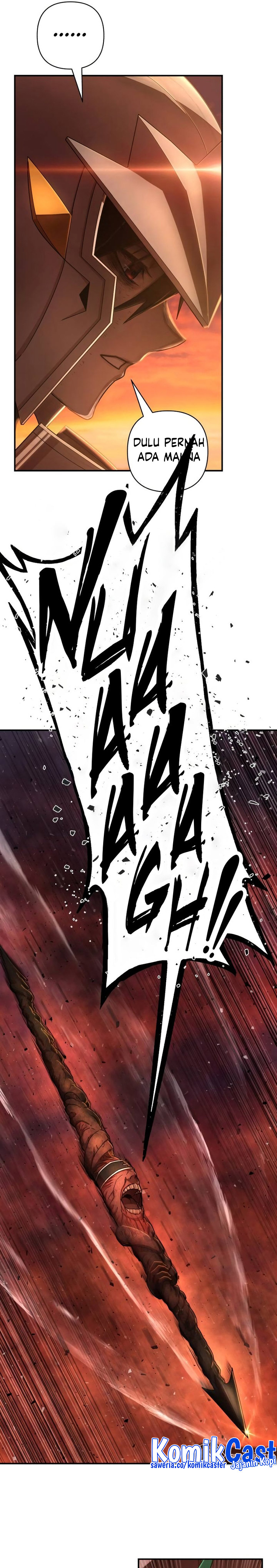 Hero Has Returned