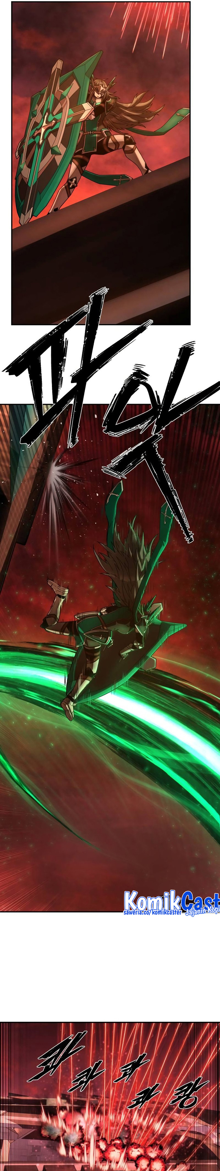 Hero Has Returned