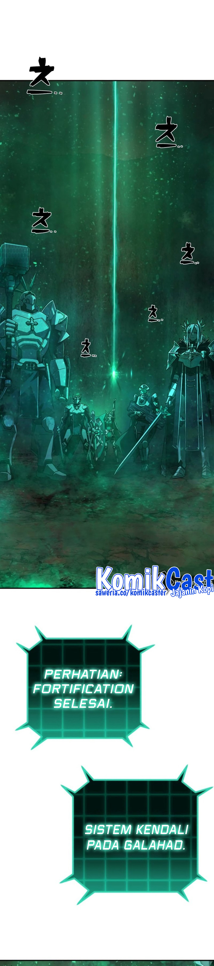 Hero Has Returned