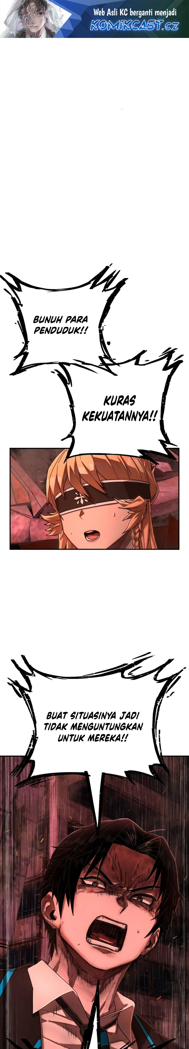 Hero Has Returned
