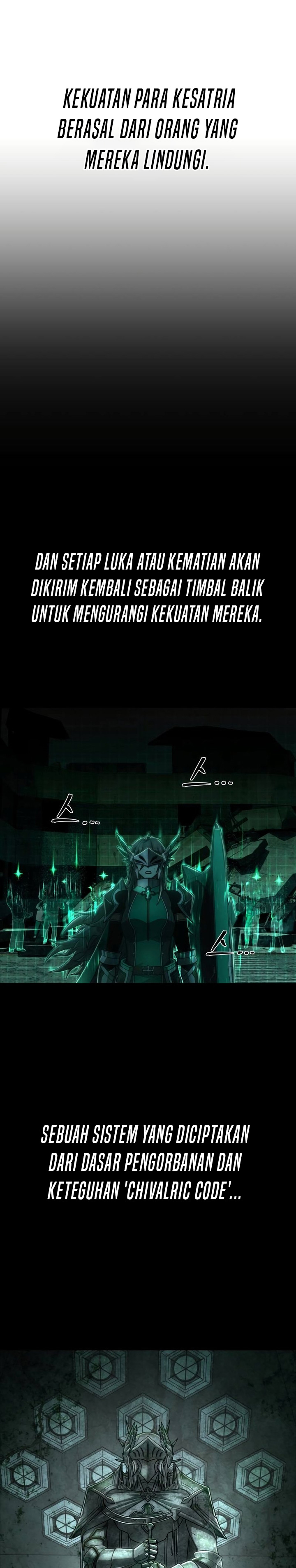 Hero Has Returned
