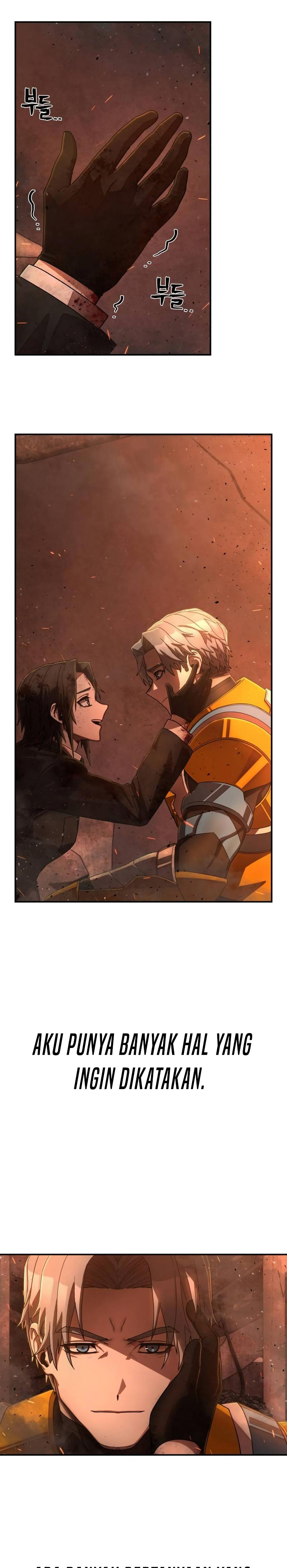 Hero Has Returned