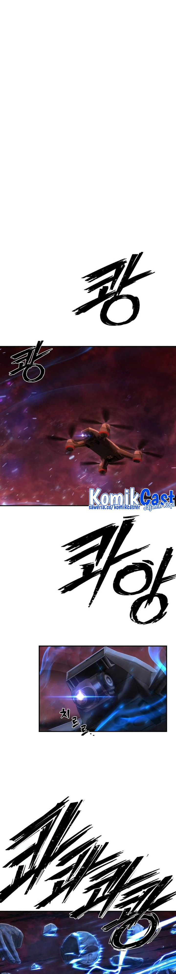 Hero Has Returned