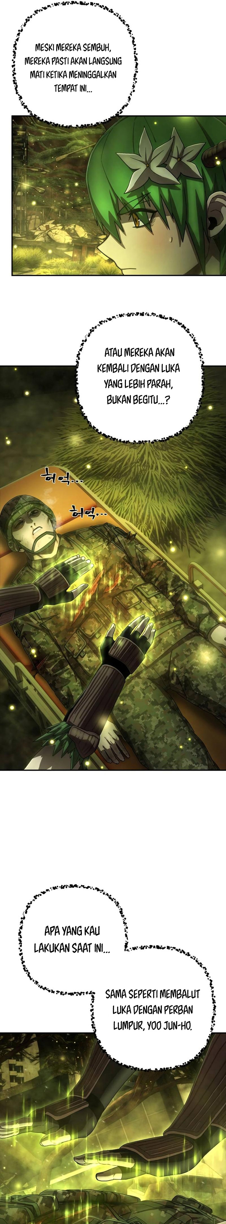 Hero Has Returned