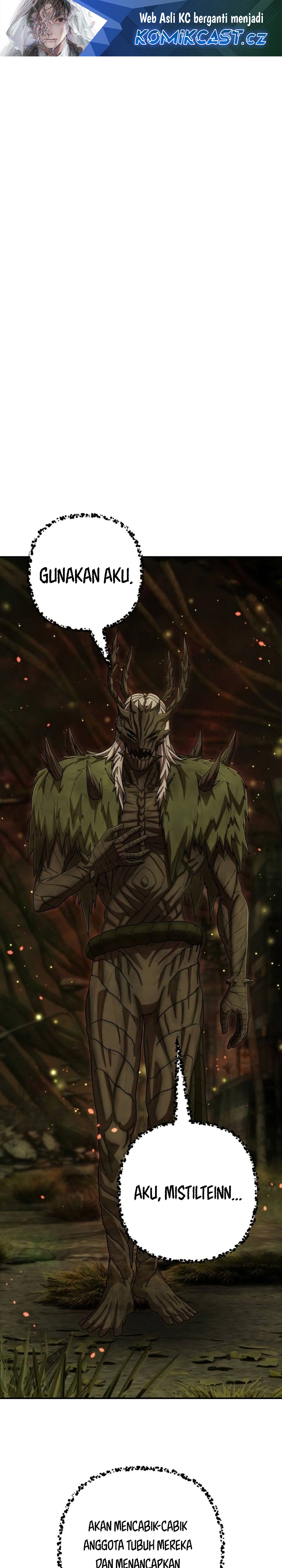 Hero Has Returned