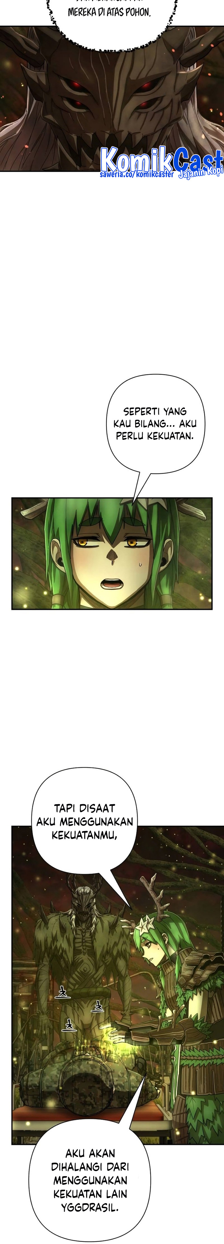 Hero Has Returned
