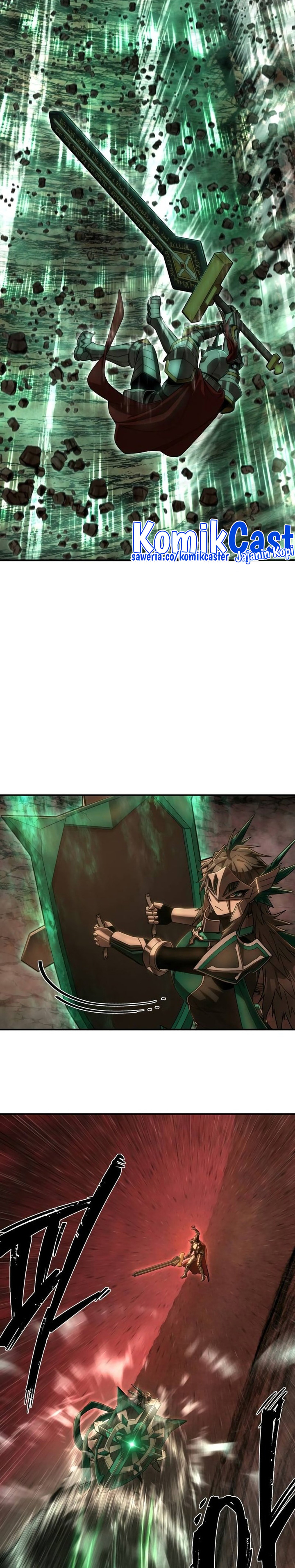 Hero Has Returned
