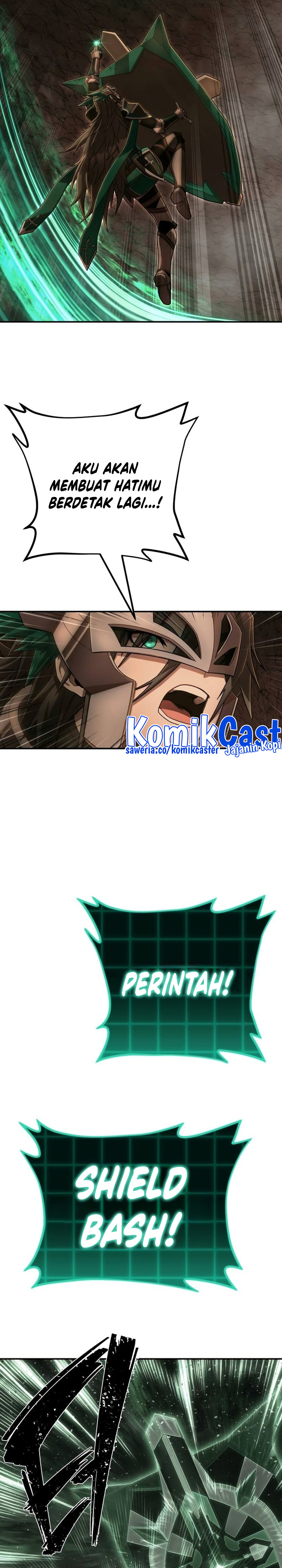 Hero Has Returned
