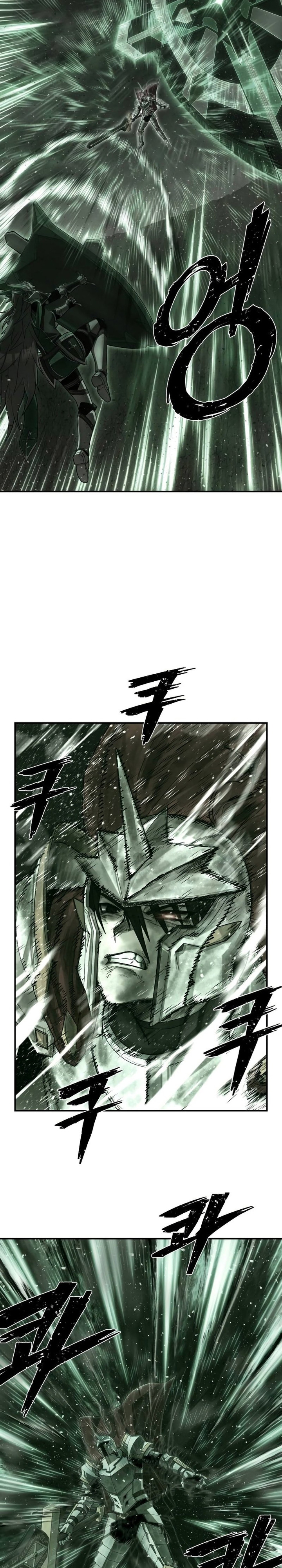 Hero Has Returned